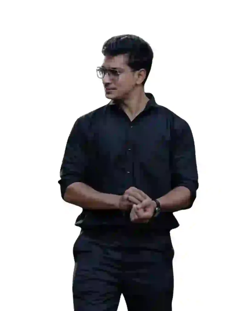 Best Digital Marketing freelancer In Kerala